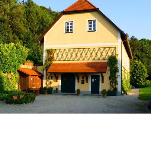 Luxus-Apartments am Schloss Wald