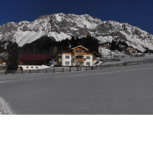 Luxus-Appartements Fosensteiner