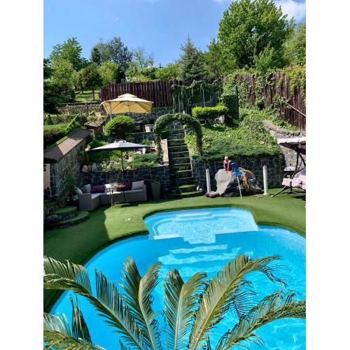 Luxus Resort - Zupko
