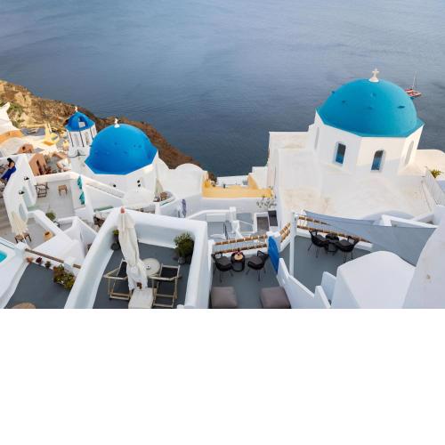 Luxus VIP Suites