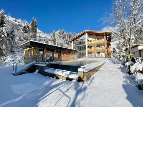 Luxusapartment Müllerhaus