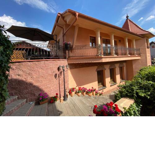 Luxusný apartmán Kanianka, Bojnice a okolie