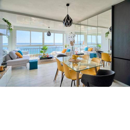 Luxy Beach Apartment