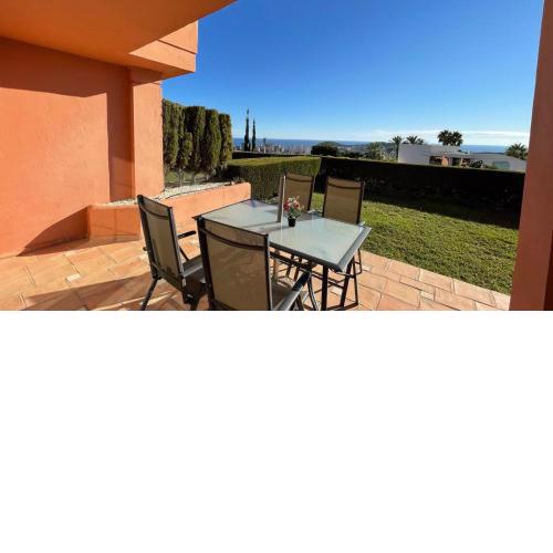 Luxyry apartament Benidorm