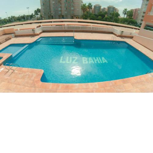 Luz Bahia 254