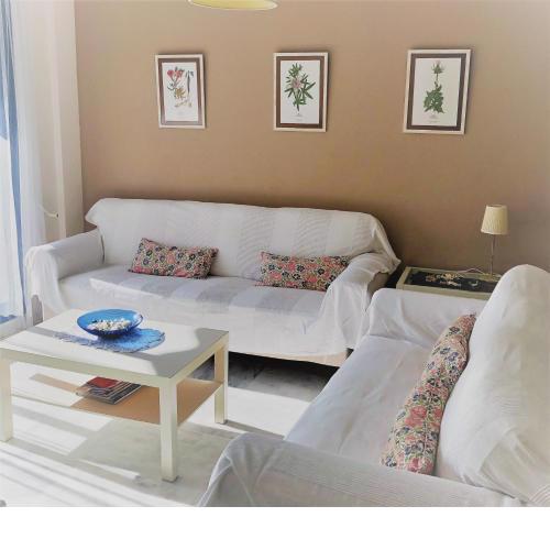 LUZ BLANCA-Wifi-Beach-Parking
