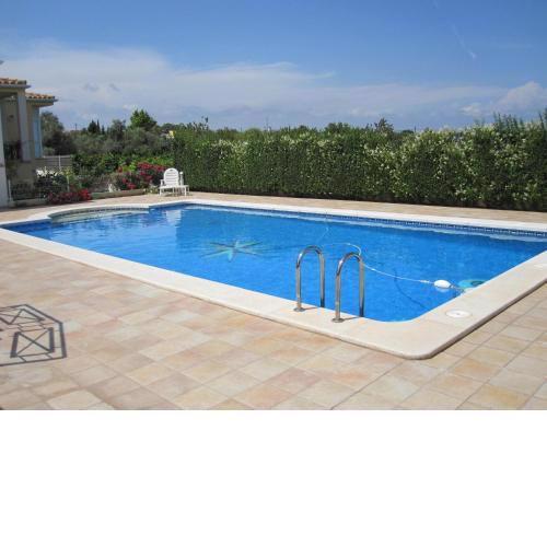 Luz de Azahar Bed and Breakfast