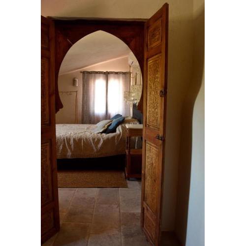 Luz de la Luna B&B, Casa Rural