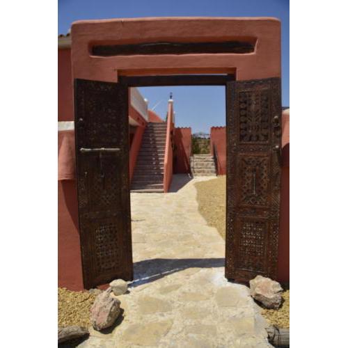 luz de la luna vakantiewoning