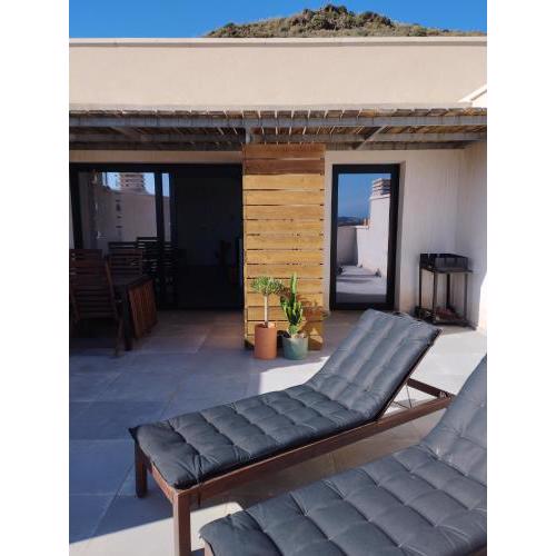 Luz del Cabo