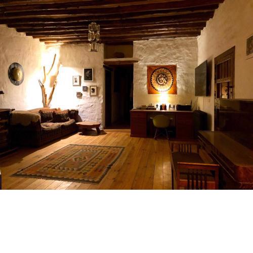 Luz y Paz