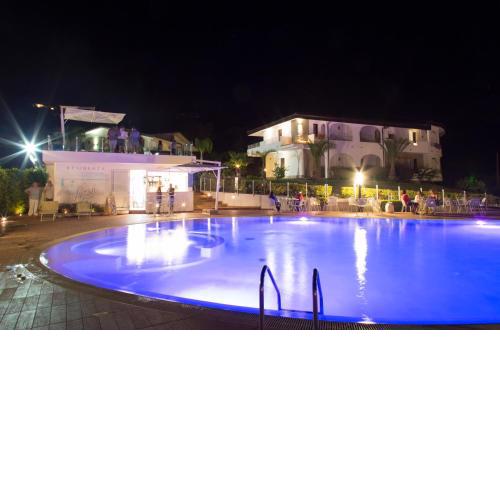 Luzia Agriresort