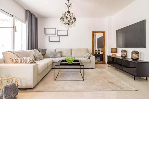 LVB-Stunning townhouse near sea