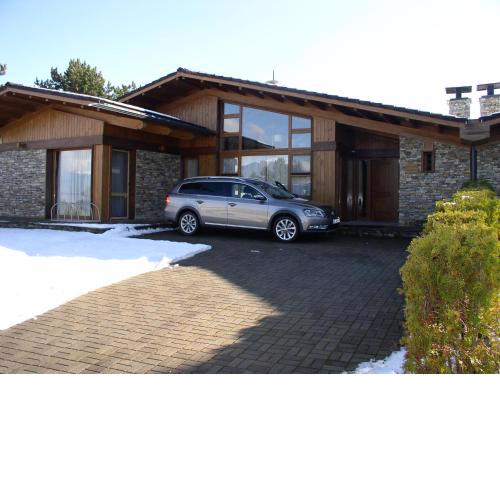 LVV Pirin Golf Villa