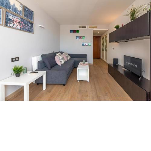 LXR Sea Views Maites Studio