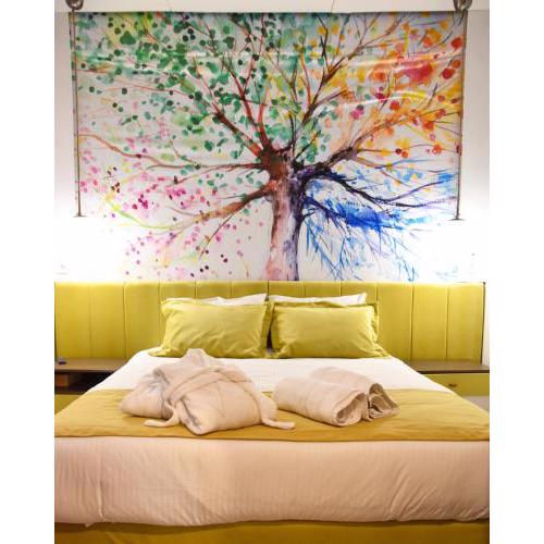 Lycabettus Exclusive Apartments