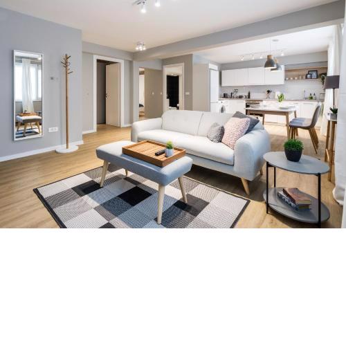 Lycabettus Hidden Gem- 2 Bedrooms, Silent With Washer