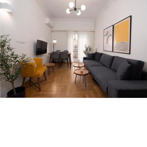 Lycabettus Residence