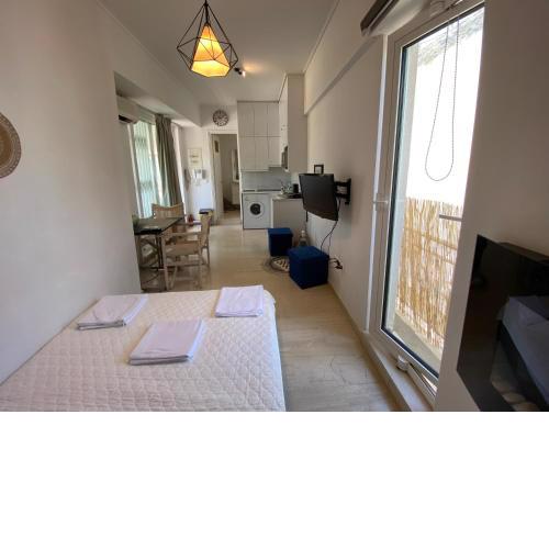 Lycabetus View Loft Downtown Kolonaki
