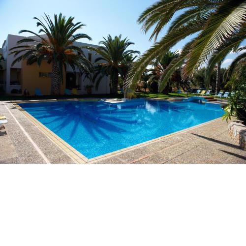 Lycasti Maisonettes