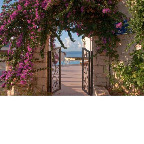 Lycia Hotel
