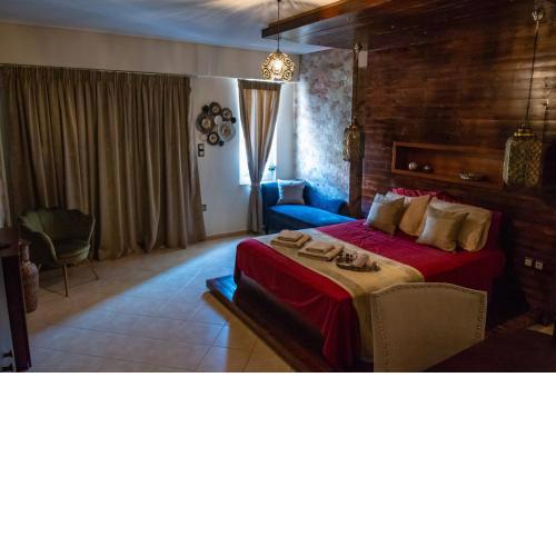 Lycurgus - The Spartan Home
