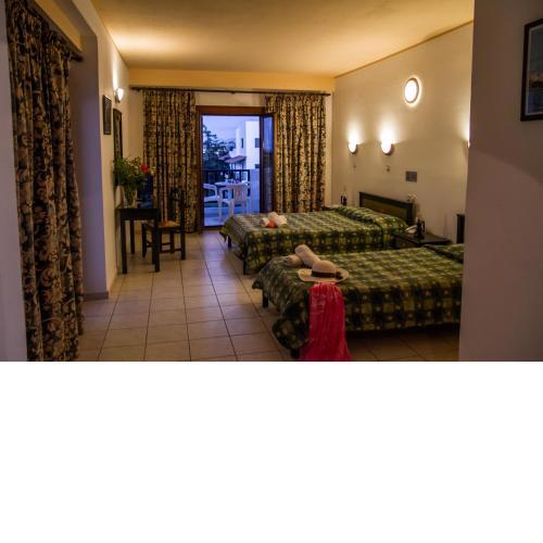 Lyda Hotel