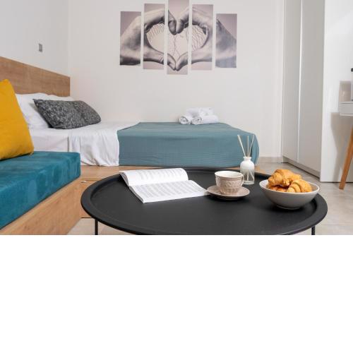 Lydia apartment's