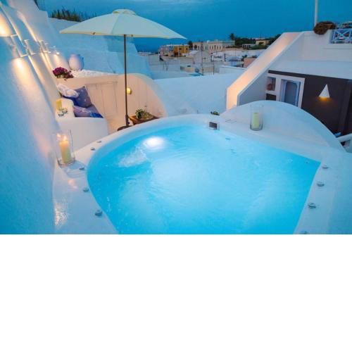 Lydia Luxury villa