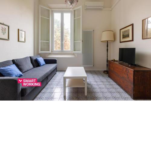 Lydia & Vittorio Apartments by Wonderful Italy