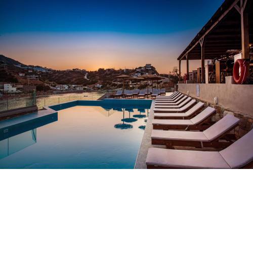 Lygaria Beach