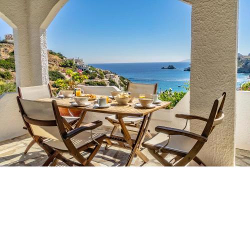 Lygaria Seaview Home