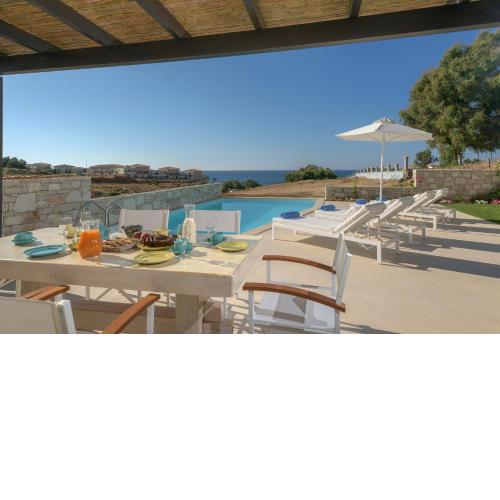 Lygaries Villas
