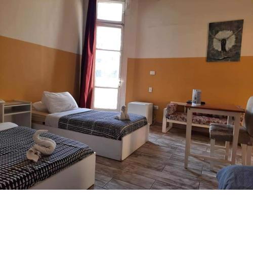 Lyly hotel