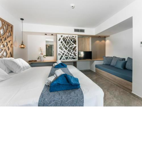 Lymberia Hotel