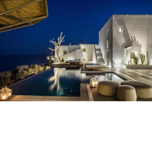 Lyo Boutique Hotel Mykonos