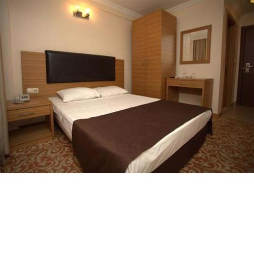 Lyon Hotel İstanbul