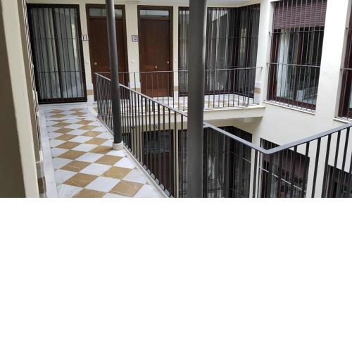 LyriosHomes Apartamentos Los Tréboles