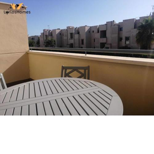 LyriosHomes Beach Costa Ballena