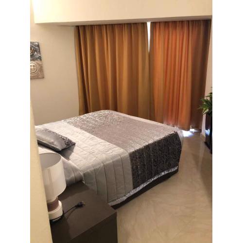 Lyristis Apartments Plus