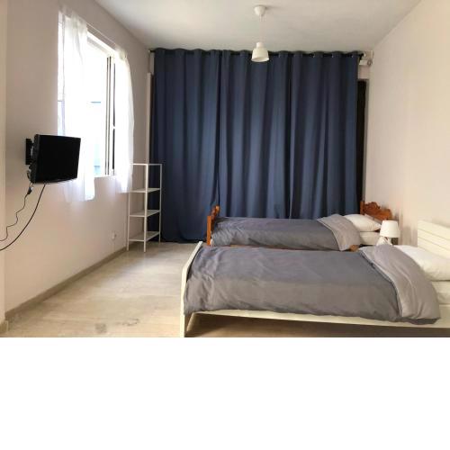 Lysandros Apartments in Athens, near the METRO
