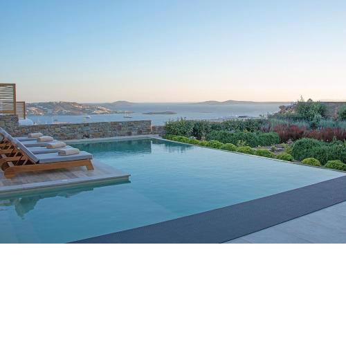 M - Mykonos Villas