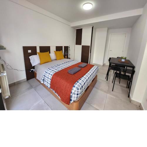 M-A Apartamento Carnicer