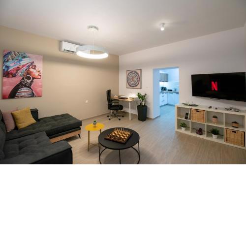 M and A village house with two bedrooms in quiet village