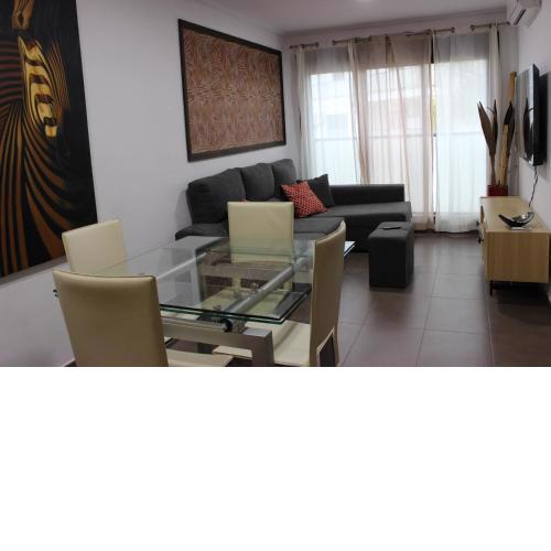 (M) Apartament Las Dunas Oliva Nova