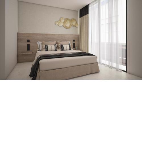 M. HOTEL