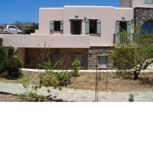 M. Houses 3