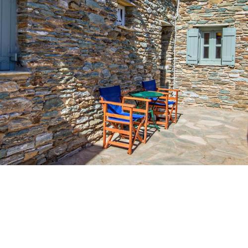 M. Houses 4
