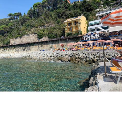 M illumino d immenso - Un risveglio in mare MONEGLIA APARTMENTS