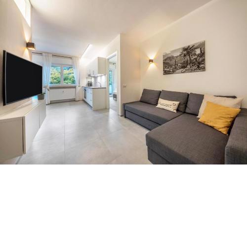 M-m Apartment